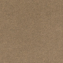 Load image into Gallery viewer, Cosmos 18" X 18" Premium Peel And Stick Carpet Tiles Chestnut