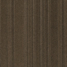 Load image into Gallery viewer, Issac 24" X 24" Premium Peel And Stick Carpet Tiles Mocha - Sample