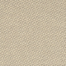 Load image into Gallery viewer, Orbit 24" X 24" Premium Peel And Stick Carpet Tiles Ivory - Sample