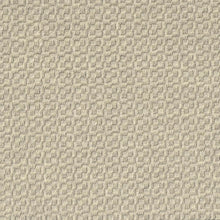 Load image into Gallery viewer, Orbit 24" X 24" Premium Peel And Stick Carpet Tiles Ivory
