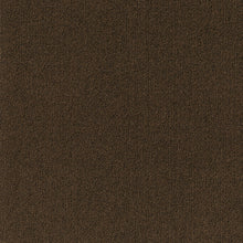 Load image into Gallery viewer, Pioneer 24" X 24" Premium Peel And Stick Carpet Tiles Mocha - Sample