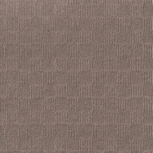 Load image into Gallery viewer, Prism 24" X 24" Premium Peel And Stick Carpet Tiles Taupe - Sample
