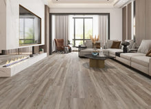 Load image into Gallery viewer, Mystic|Grovewood Grey|N-10700 75008-UW - Sample