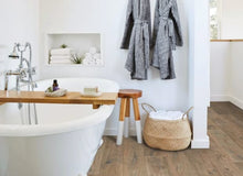 Load image into Gallery viewer, Independence|Croft Oak Rust|LHNEUP10 - Sample