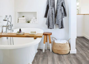 Independence|Salt Glaze Oak|LHNEUP14 - Sample