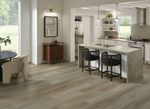 Load image into Gallery viewer, Ingenious Plank in Tranquil Spa 7.83" X 48"