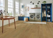 Load image into Gallery viewer, Ingenious Plank in Golden Oak 7.83" X 48"