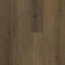 Load image into Gallery viewer, Ingenious Plank in Calming Chocolate 7.83" X 48"