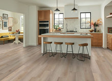 Load image into Gallery viewer, LifeSeal Nature's Envy in Breezy Beige 9.06" X 60" | Bruce