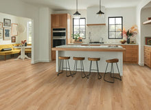Load image into Gallery viewer, LifeSeal Nature's Envy in Delightful Oak 9.06" X 60" | Bruce