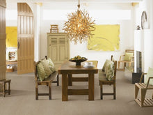 Load image into Gallery viewer, Classic Statement|Flaxen|2H12-509 - Sample