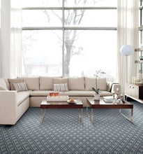 Load image into Gallery viewer, Captivating Elegance|Linen|3H38-9760 - Sample