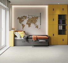 Load image into Gallery viewer, Attractive Charm|Sandcastle|3H27-731 - Sample