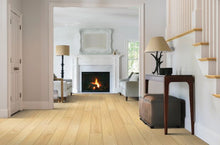 Load image into Gallery viewer, Beach Waves|Natural Hickory|32645-04 - Sample