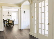 Load image into Gallery viewer, Haven Park Maple|Taupe Maple|32654-08 - Sample