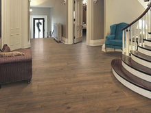 Load image into Gallery viewer, Elegant Craft|Bungalow Oak|33543-2 - Sample
