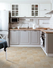 Load image into Gallery viewer, Fieldcrest|Honey Slate|F4010-594 - Sample