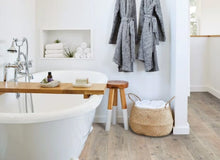 Load image into Gallery viewer, Independence|Croft Oak Fawn|LHNEUP08 - Sample
