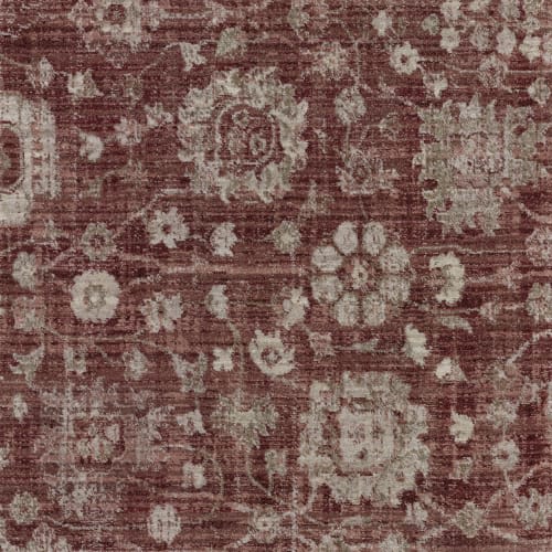 Antoinette|Anitque Rose|9165-385 - Sample