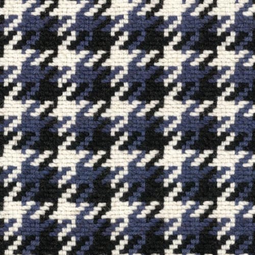 Bamford|Plaid|9169-599 - Sample