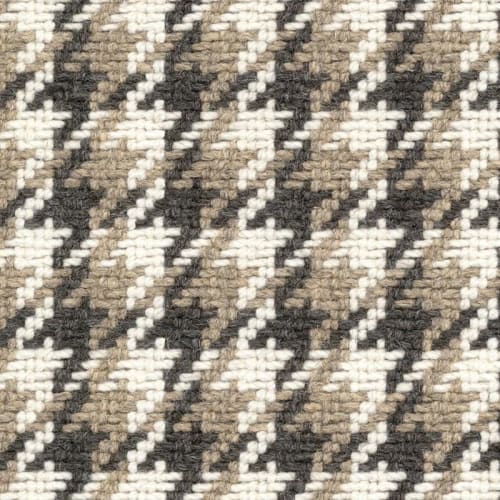Bamford|Houndstooth|9169-887 - Sample