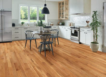 Load image into Gallery viewer, America's Best Choice Red Oak Solid in Butterscotch 3-1/4" | Bruce