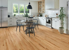 Load image into Gallery viewer, America's Best Choice Red Oak Solid in Natural 2-1/4" | Bruce