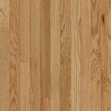 Load image into Gallery viewer, America's Best Choice Red Oak Solid in Natural 2-1/4"