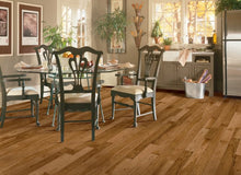 Load image into Gallery viewer, America's Best Choice Hickory Solid in Oxford Brown 3-1/4" | Bruce