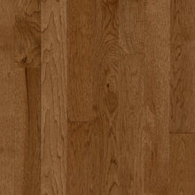 Load image into Gallery viewer, America's Best Choice Hickory Solid in Oxford Brown 3-1/4"