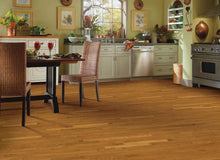 Load image into Gallery viewer, America's Best Choice Red Oak Solid in Butterscotch 2-1/4" | Bruce