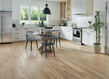 Load image into Gallery viewer, America's Best Choice White Oak Solid in Dune Trail 5" | Bruce
