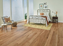Load image into Gallery viewer, America's Best Choice White Oak Solid in Haven Point 5" | Bruce