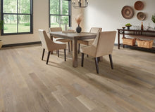 Load image into Gallery viewer, America's Best Choice White Oak Solid in Breezy Gray 5" | Bruce