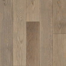 Load image into Gallery viewer, America's Best Choice White Oak Solid in Breezy Gray 5"