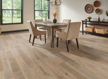 Load image into Gallery viewer, America's Best Choice White Oak Engineered in Breezy Gray 6" | Bruce