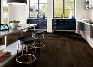 Sophisticated Timbers|Bear Lodge 5"|D-APK5475LG-AH - Sample