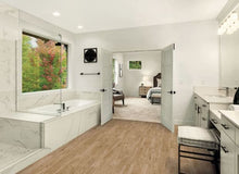 Load image into Gallery viewer, Stratamax Pro Hardland Oak|Sophie Brown 12'|ASP04401 - Sample