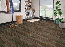 Load image into Gallery viewer, Stratamax Pro Deep Creek Timbers|Dark Mocha 12'|ASP10401 - Sample