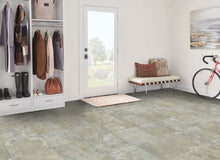 Load image into Gallery viewer, Stratamax Pro Torres Del Paine|Dove Beige 12'|ASP20401 - Sample