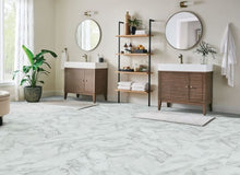 Load image into Gallery viewer, Stratamax Pro Lucca Marble|Timeless 12'|ASP22401 - Sample