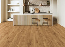 Load image into Gallery viewer, Artistek - American Plank Plus|Amber Oak|71004CBK - Sample