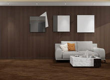 Load image into Gallery viewer, Artistek - American Plank Plus|Walnut|73312CBK - Sample