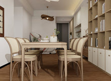 Load image into Gallery viewer, Artistek - American Plank Plus|Medium Walnut|73315CBK - Sample