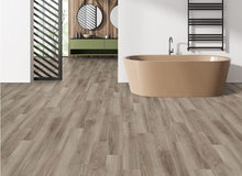 Load image into Gallery viewer, Artistek - American Plank Plus|Pewter Oak|73325CBK - Sample