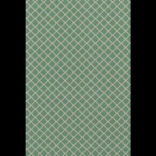 Load image into Gallery viewer, Preston Field 705 Cobalt Blue in APPLE GREEN 708 - Sample
