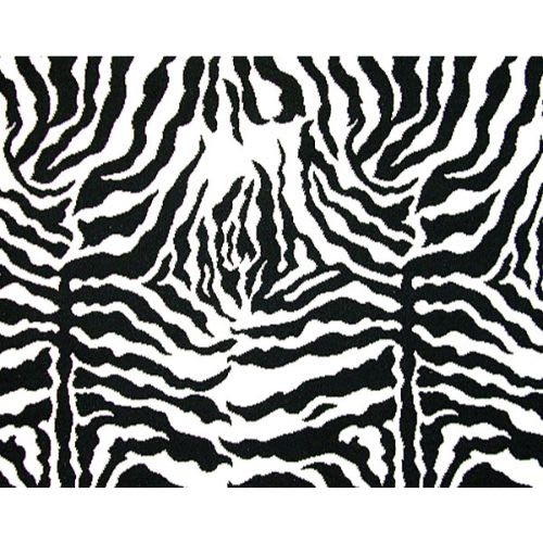 Bazaar II|Black/White|B050203BL0512 - Sample