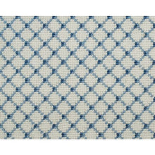 Load image into Gallery viewer, Dunhill Field in BLUE/BLUE/WHITE 901 - Sample