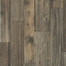 Load image into Gallery viewer, Cushionstep Deep Creek Timbers|Rustic Hearth 12'|B3012401 - Sample