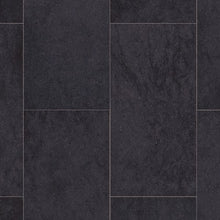 Load image into Gallery viewer, Cushionstep Amalfi|Black 12'|B3023401 - Sample